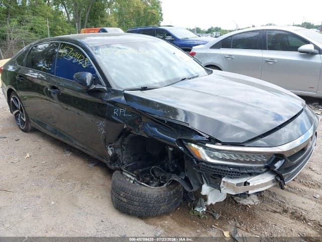 2022 HONDA ACCORD SPORT 6
