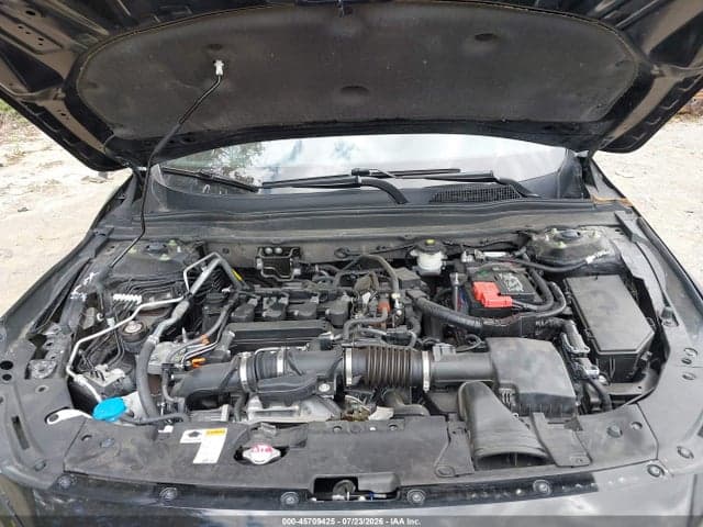 2022 HONDA ACCORD SPORT 10