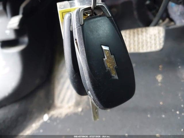 2017 CHEVROLET CRUZE LT AUTO 11