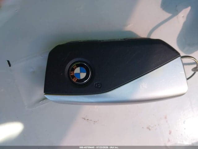 2024 BMW I5 EDRIVE40 11