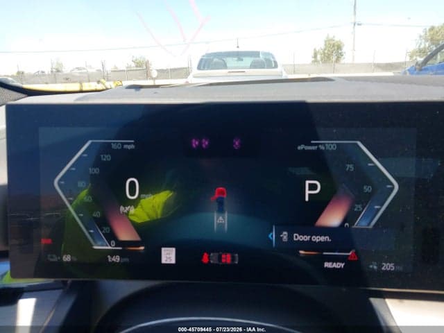 2024 BMW I5 EDRIVE40 17