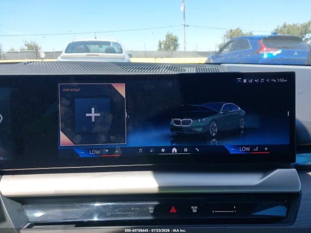 2024 BMW I5 EDRIVE40 18