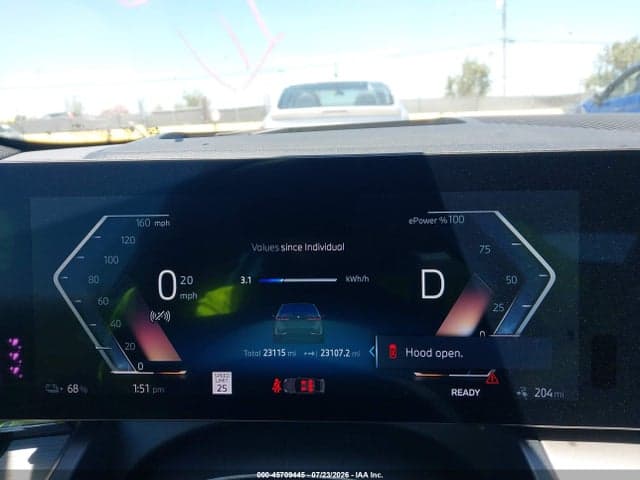 2024 BMW I5 EDRIVE40 7