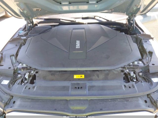 2024 BMW I5 EDRIVE40 10