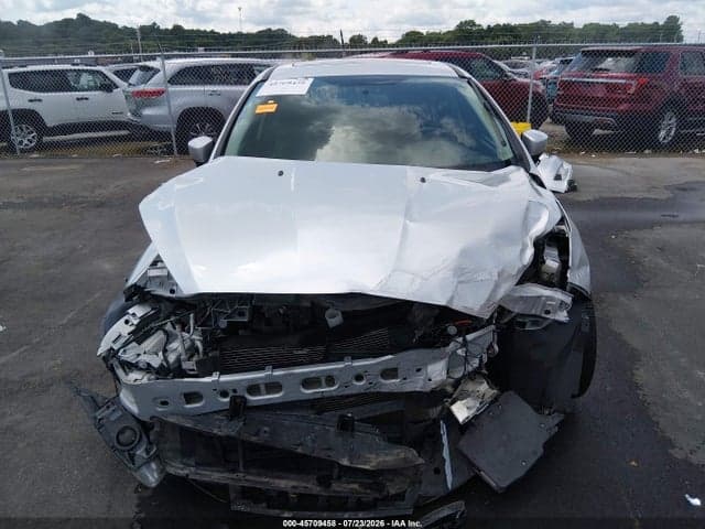 2017 FORD FOCUS TITANIUM 6