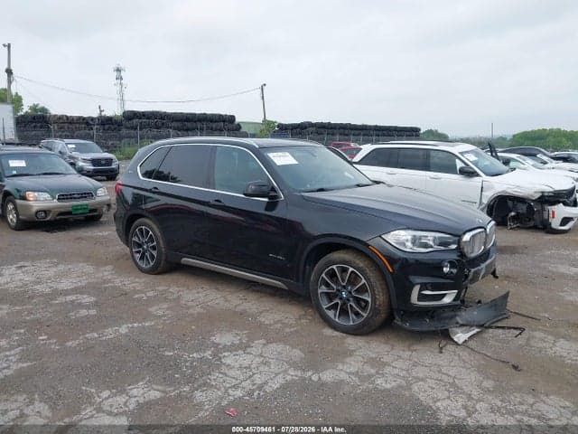 2017 BMW X5 EDRIVE XDRIVE40E IPERFORMANCE - 1