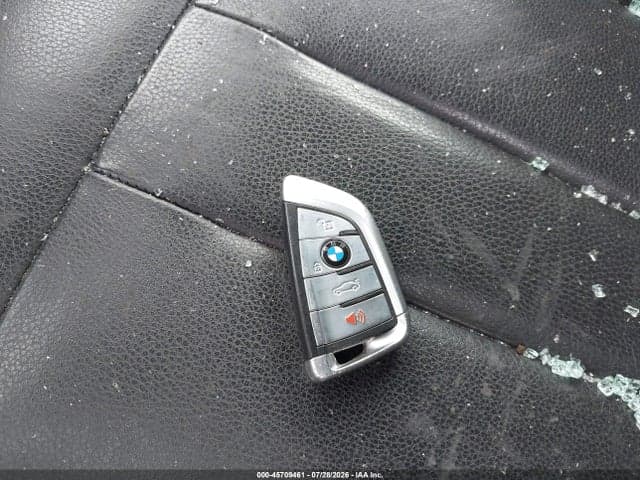 2017 BMW X5 EDRIVE XDRIVE40E IPERFORMANCE 11