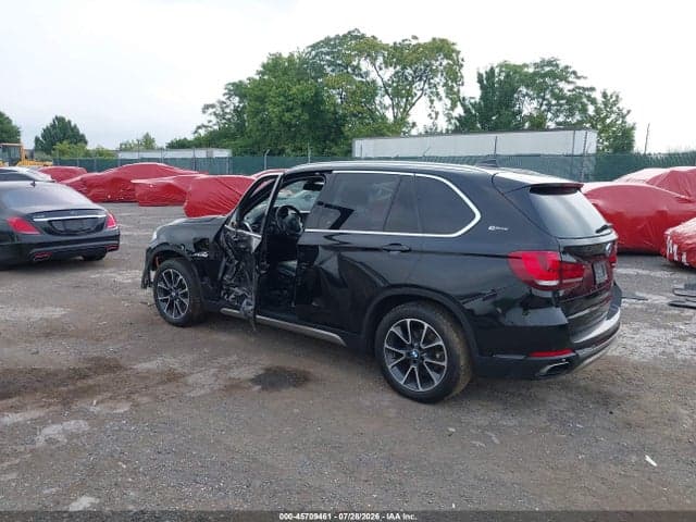 2017 BMW X5 EDRIVE XDRIVE40E IPERFORMANCE 3