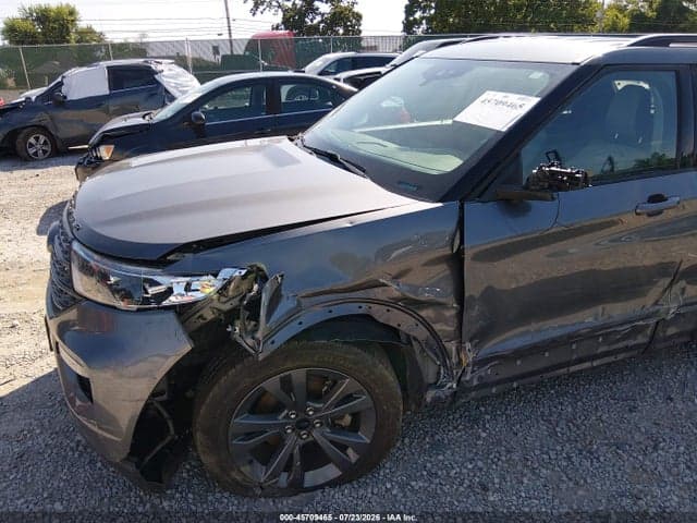 2021 FORD EXPLORER XLT 6