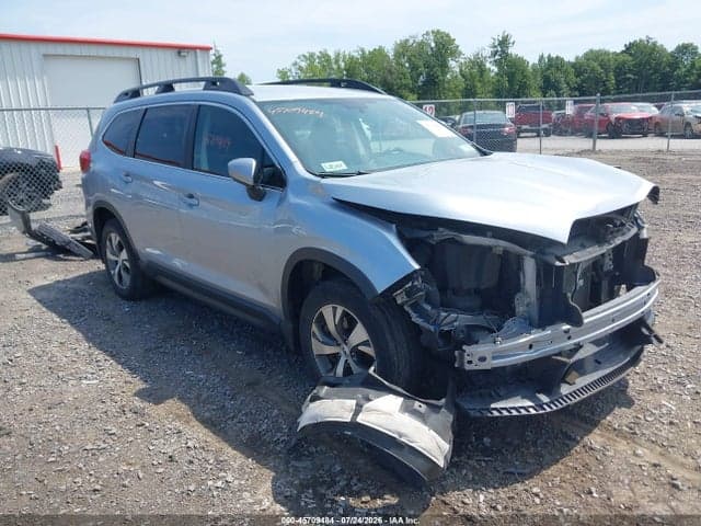 2019 SUBARU ASCENT PREMIUM