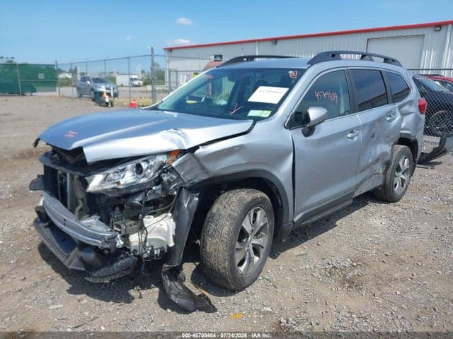 2019 SUBARU ASCENT PREMIUM 2