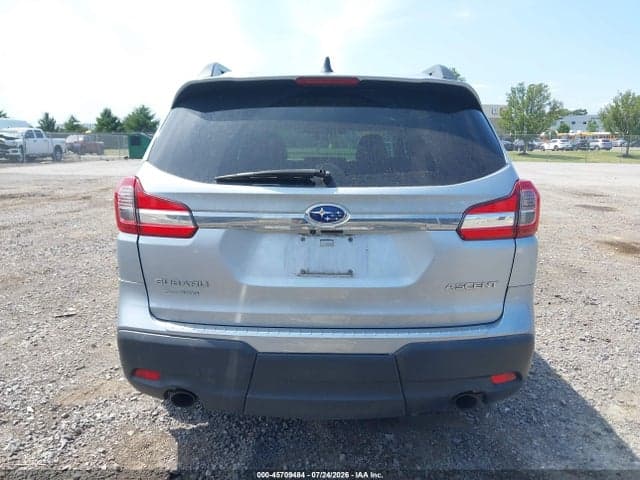 2019 SUBARU ASCENT PREMIUM 16