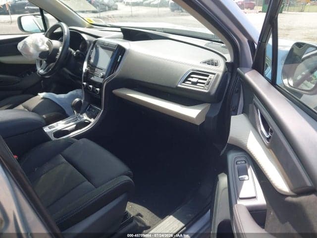 2019 SUBARU ASCENT PREMIUM 5