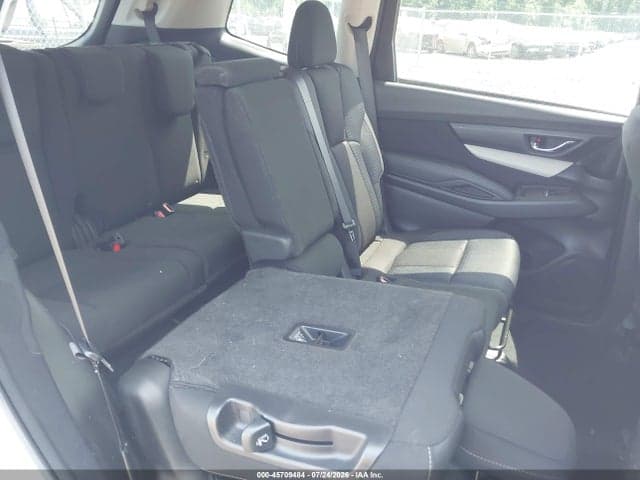2019 SUBARU ASCENT PREMIUM 8