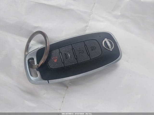 2024 NISSAN SENTRA S XTRONIC CVT 11