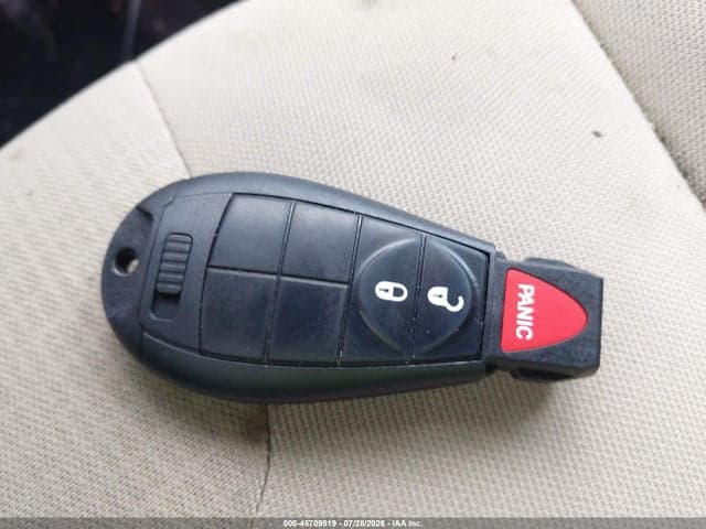 2017 JEEP CHEROKEE LATITUDE 11