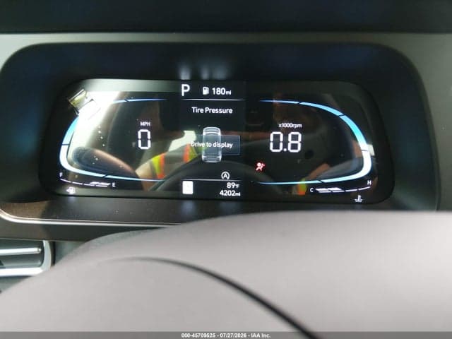 2026 HYUNDAI ELANTRA SE 7