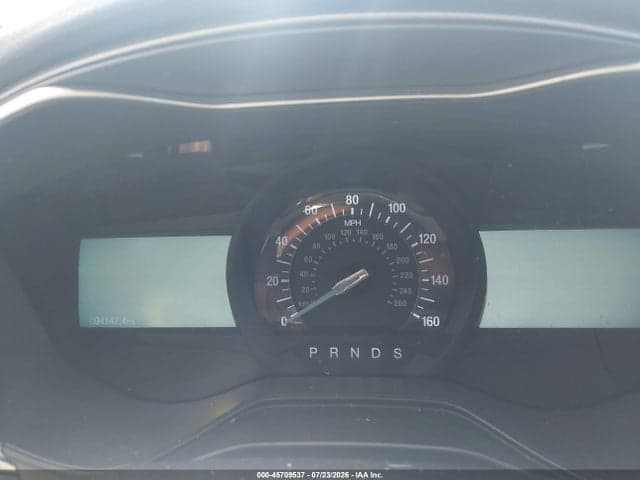 2019 FORD FUSION SE 7