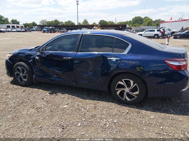 2017 HONDA ACCORD LX 14