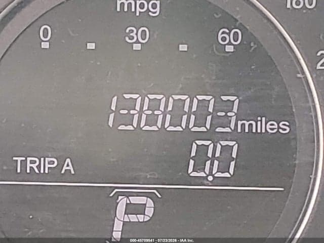 2017 HONDA ACCORD LX 15