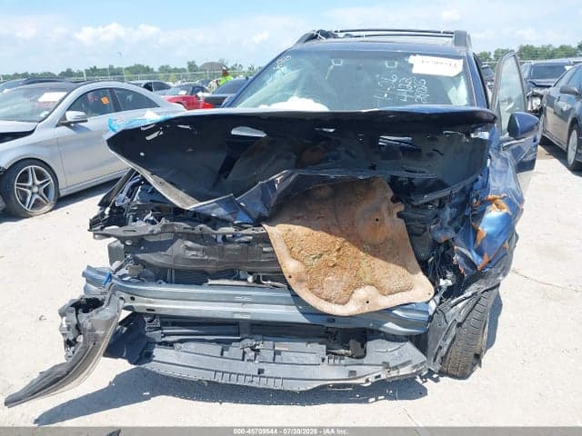 2022 SUBARU OUTBACK LIMITED 10