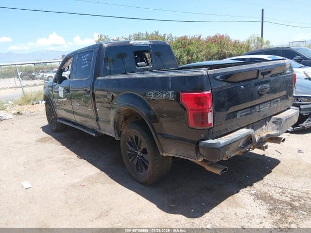 2020 FORD F-150 LARIAT 3