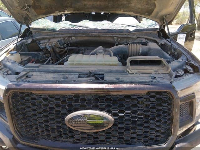 2020 FORD F-150 LARIAT 10