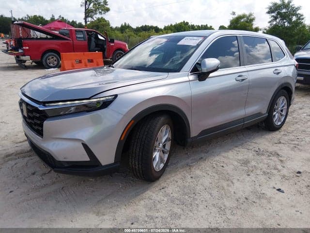 2024 HONDA CR-V EX 2WD 2