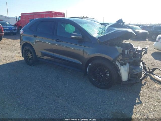 2019 FORD EDGE ST 1