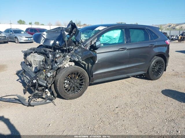 2019 FORD EDGE ST 2