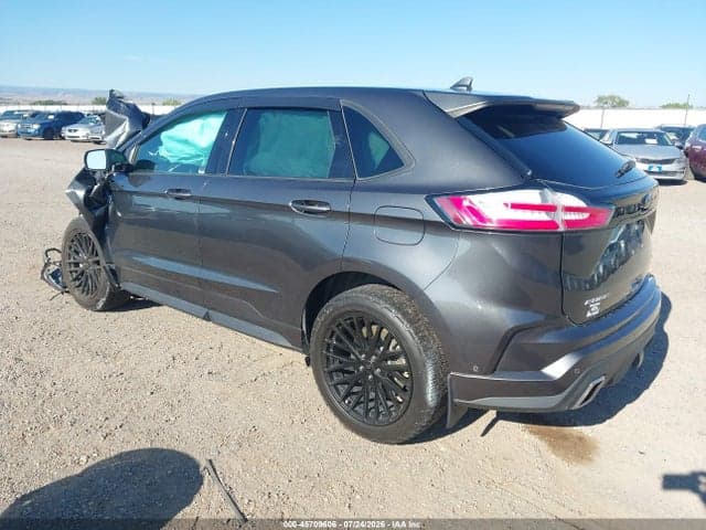 2019 FORD EDGE ST 3