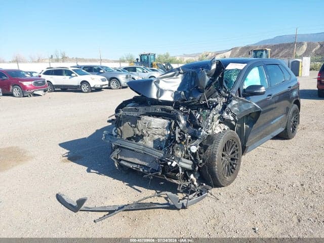 2019 FORD EDGE ST 6