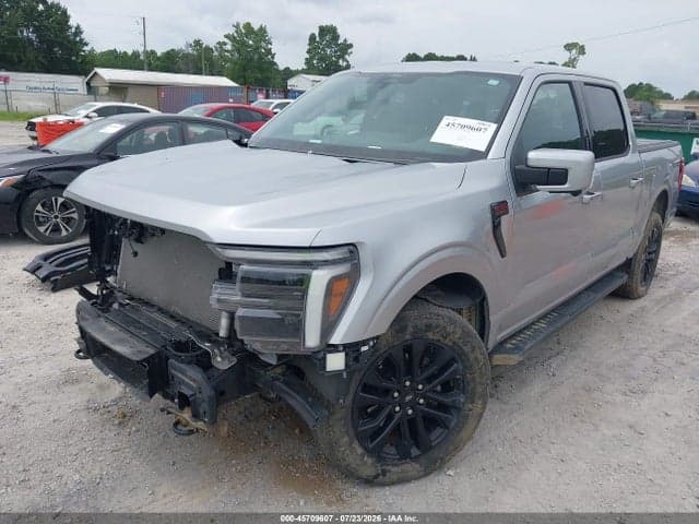 2024 FORD F-150 LARIAT 2