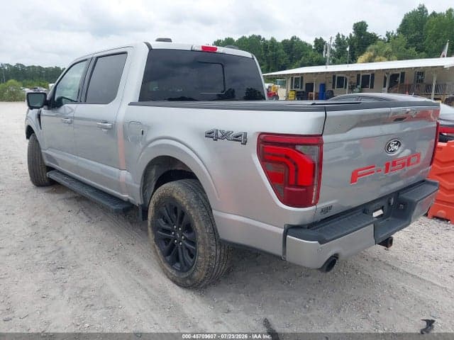 2024 FORD F-150 LARIAT 3