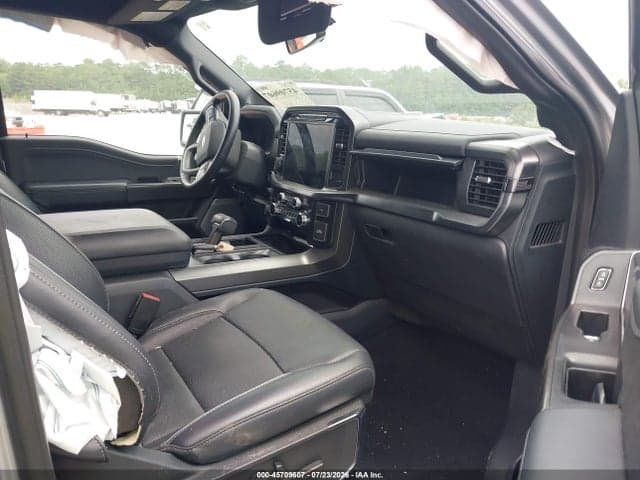 2024 FORD F-150 LARIAT 5