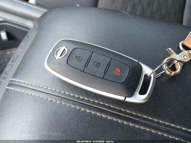 2023 NISSAN PATHFINDER S 4WD 11