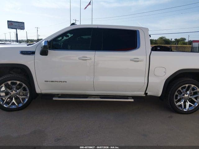 2020 GMC SIERRA 1500 2WD SHORT BOX SLE 14