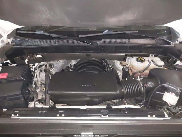 2020 GMC SIERRA 1500 2WD SHORT BOX SLE 10