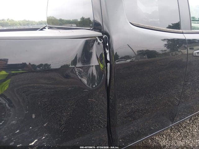 2021 CHEVROLET COLORADO 2WD LONG BOX WT 6