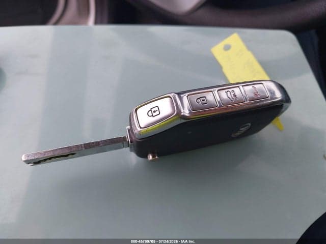 2021 KIA FORTE FE 11