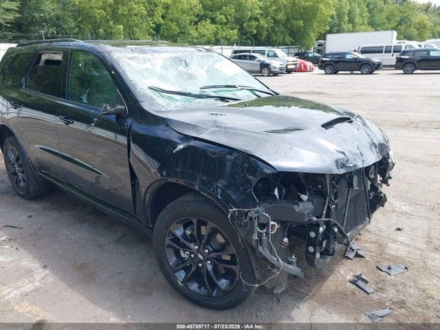 2025 DODGE DURANGO GT PLUS AWD 16
