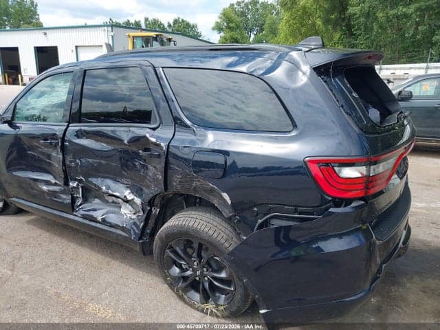 2025 DODGE DURANGO GT PLUS AWD 19