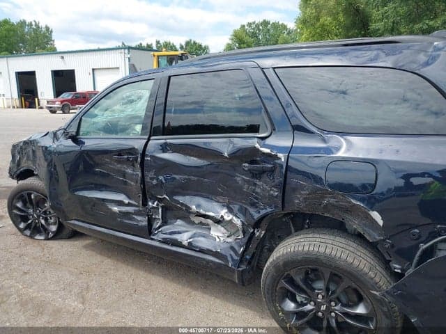 2025 DODGE DURANGO GT PLUS AWD 20