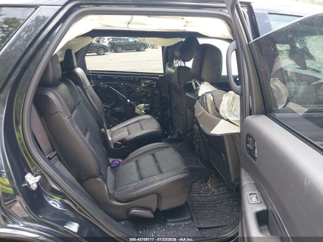2025 DODGE DURANGO GT PLUS AWD 8