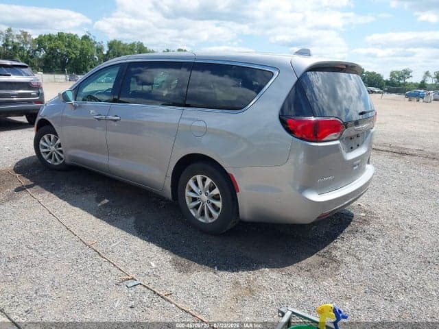2019 CHRYSLER PACIFICA TOURING PLUS 3