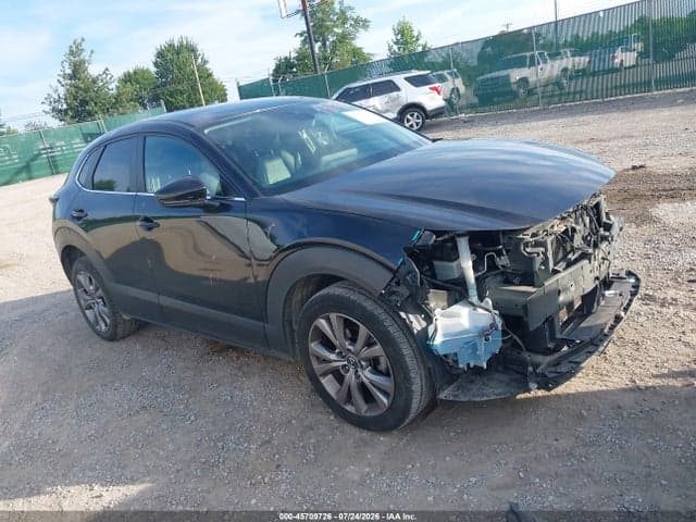 2020 MAZDA CX-30 SELECT PACKAGE 1