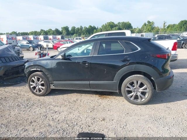 2020 MAZDA CX-30 SELECT PACKAGE 15