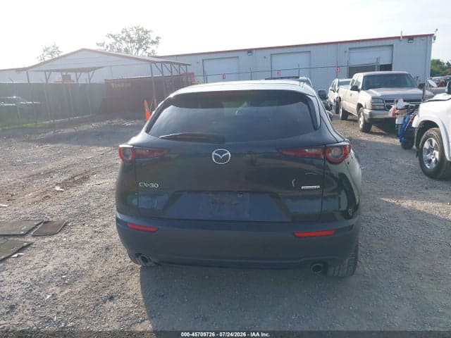 2020 MAZDA CX-30 SELECT PACKAGE 17
