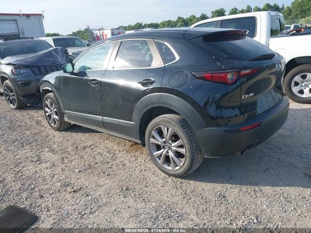 2020 MAZDA CX-30 SELECT PACKAGE 3
