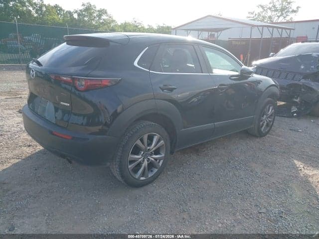 2020 MAZDA CX-30 SELECT PACKAGE 4